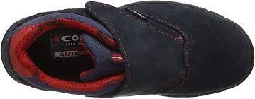Scarpe Cofra Altimeter S1P SRC 22060-N00 (EX BARRIE)