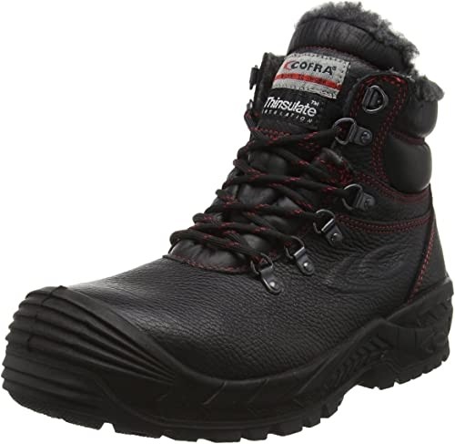 Scarpe Cofra ANNAR S7S CI HRO FO SR 13640-N00