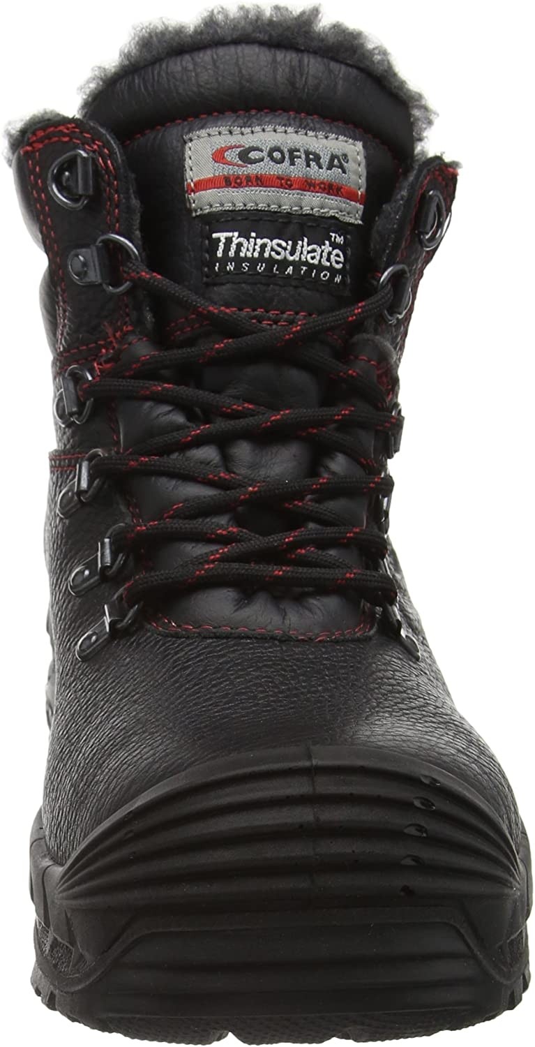 Scarpe Cofra ANNAR S7S CI HRO FO SR 13640-N00