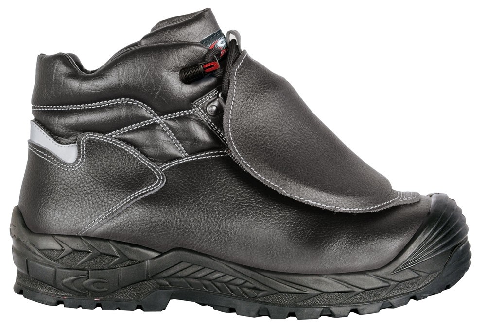 Scarpe Cofra ARMOR S3S M CI HRO FO SR 13542-N00