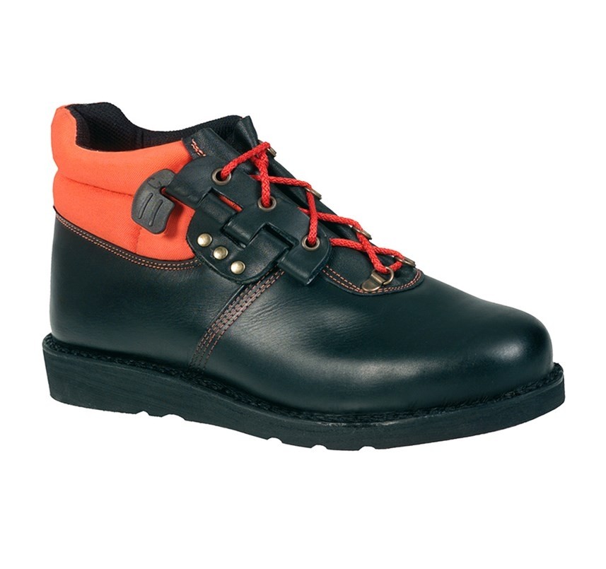 Scarpe Cofra Asphalt S2 P HRO HI 26930-N00