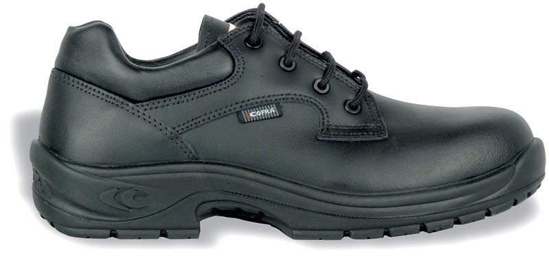Scarpe Cofra Augustus O2 Hro Src Fo(ADER TOP)