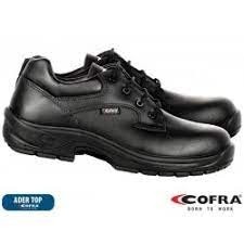 Scarpe Cofra Augustus O2 Hro Src Fo(ADER TOP)