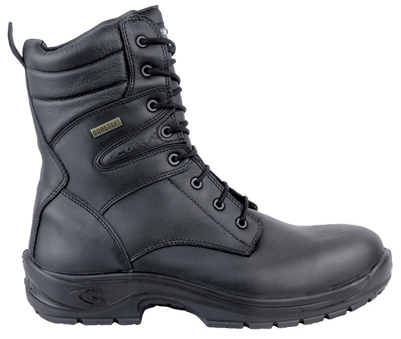 Anfibi Militari Cofra Officer O2 Wr Hro Src Fo 10240-000