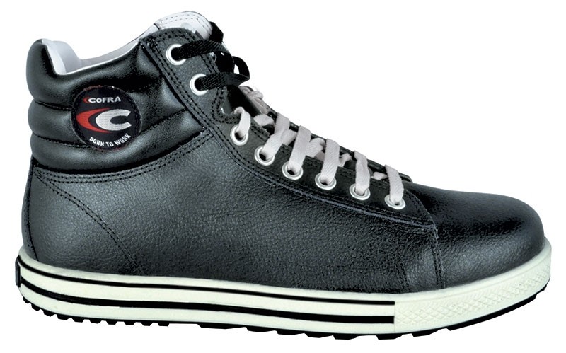 Scarpe Cofra BLOCK S3S FO SR 35030-N01