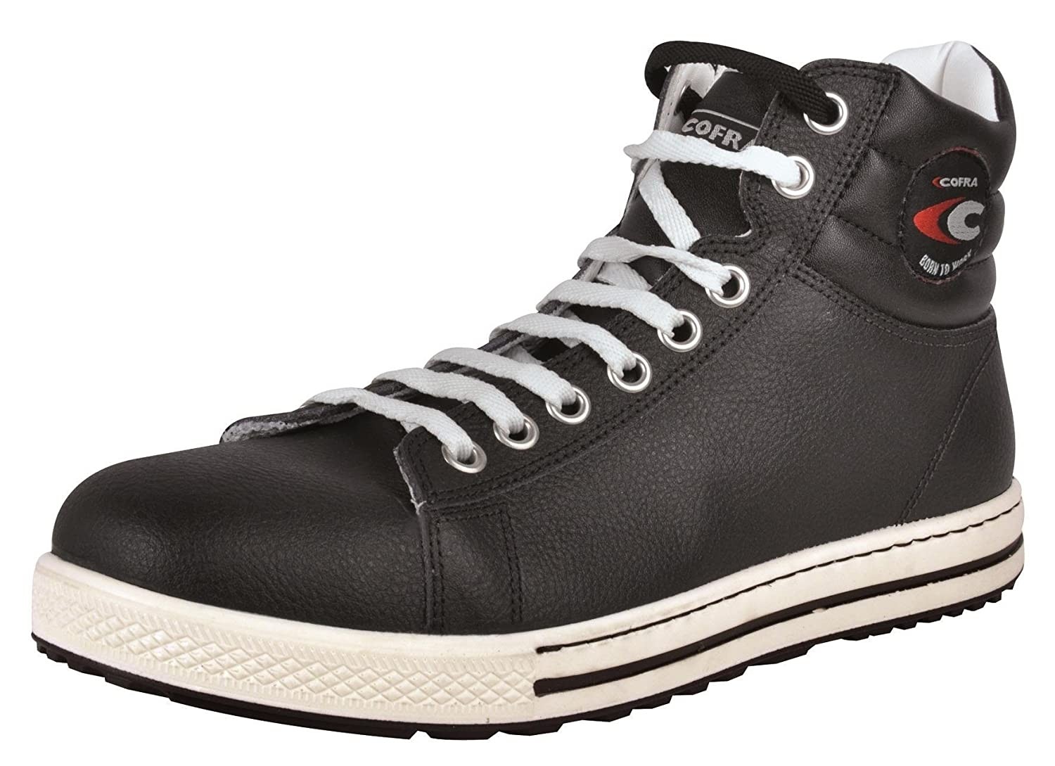 Scarpe Cofra BLOCK S3S FO SR 35030-N01