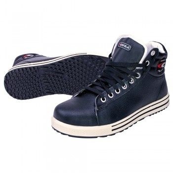 Scarpe Cofra BLOCK S3S FO SR 35030-N01