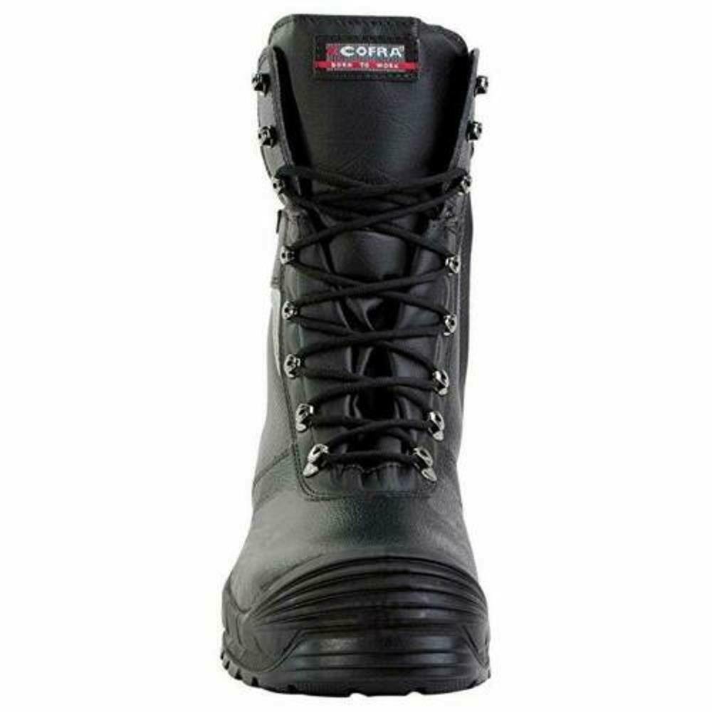 Anfibi Cofra BRAGI S3S CI HRO FO SR 13600-N00