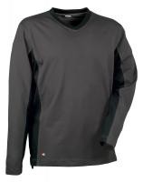 Maglia Manica Lunga Cofra Madeira V105-0