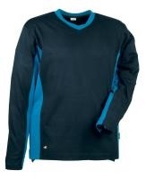 Maglia Manica Lunga Cofra Madeira V105-0