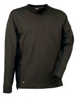 Maglia Manica Lunga Cofra Madeira V105-0
