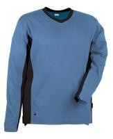 Maglia Manica Lunga Cofra Madeira V105-0