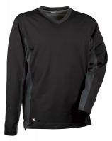 Maglia Manica Lunga Cofra Madeira V105-0