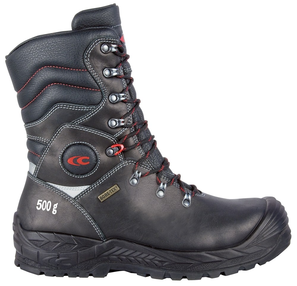 Anfibi Cofra BRIMIR S7S CI HRO FO SR 13530-N00
