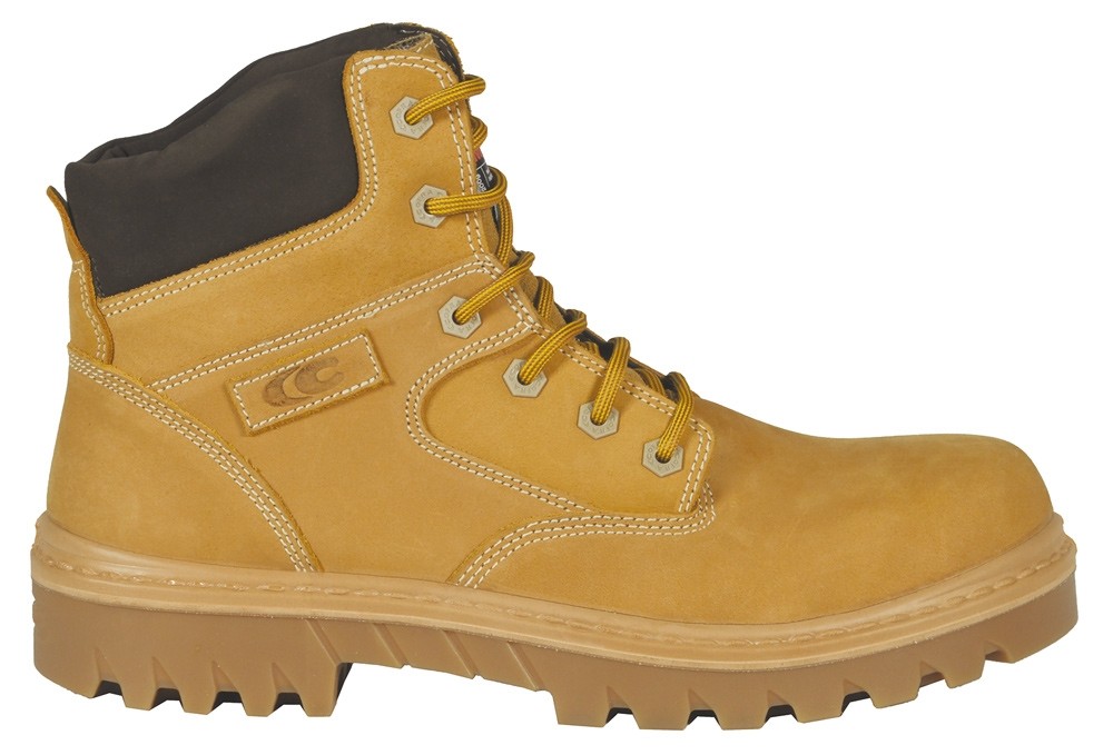 Scarpe Cofra BUFFALO S7S CI HI HRO FO SR 26890-N00