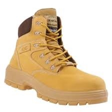 Scarpe Cofra BUFFALO S7S CI HI HRO FO SR 26890-N00