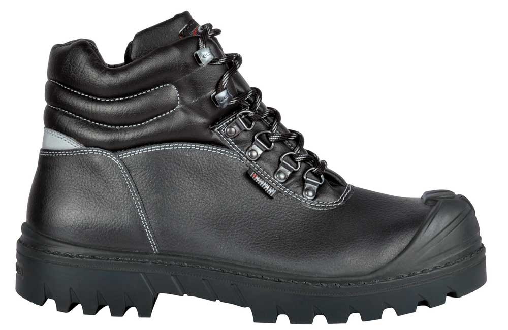 Scarpe Cofra BUILDING BIS UK S3 HRO FO SR