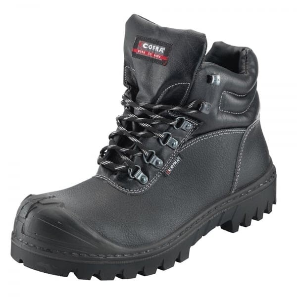 Scarpe Cofra BUILDING BIS UK S3 HRO FO SR