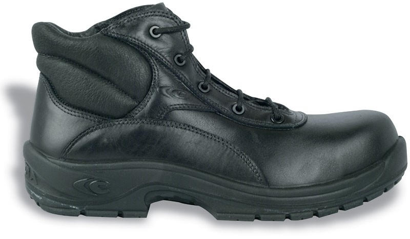 Scarpe Antinfortunistiche Cofra Caesar S3 Hro Src