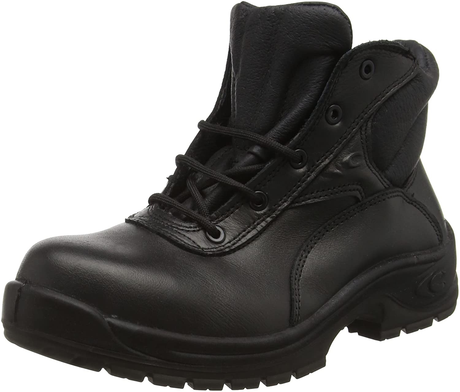 Scarpe Antinfortunistiche Cofra Caesar S3 Hro Src