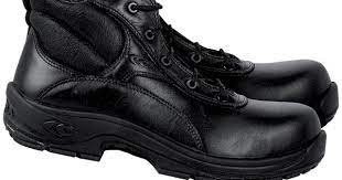 Scarpe Antinfortunistiche Cofra Caesar S3 Hro Src