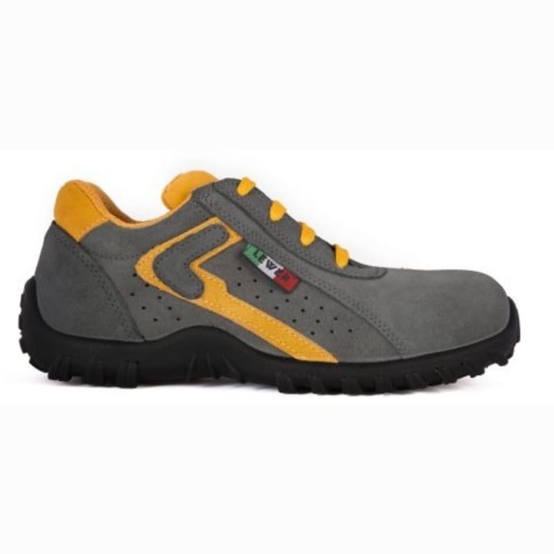 Scarpe Antinfortunistiche Lewer Ds1 N S1P Serie Cool Job