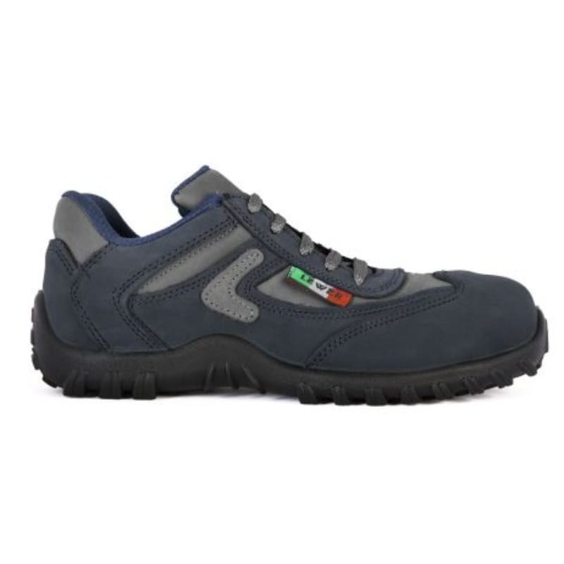 Scarpe Antinfortunistiche Lewer Hp1 S3 Serie Cool Job
