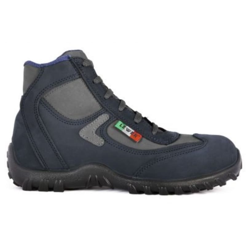 Scarpe Antinfortunistiche Lewer Hp2 S3 Serie Cool Job