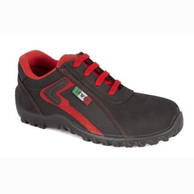 Scarpe Antinfortunistiche Lewer Dp1N Serie Cool Job