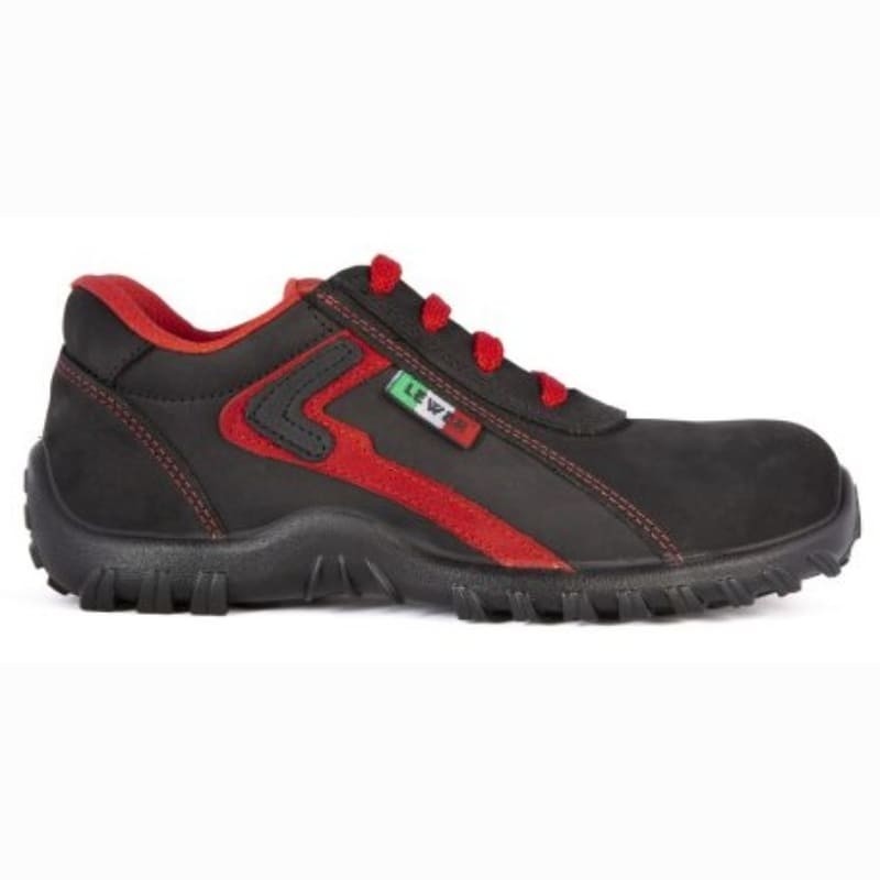 Scarpe Antinfortunistiche Lewer Dp1N Serie Cool Job