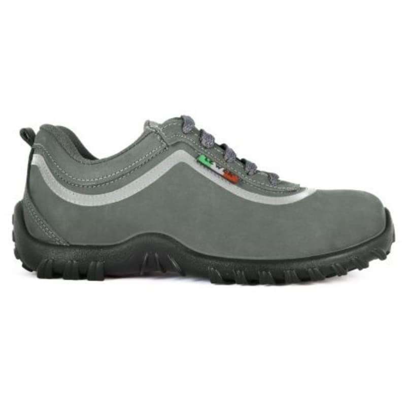 Scarpe Antinfortunistiche Lewer Kp1G S3 Serie Cool Job