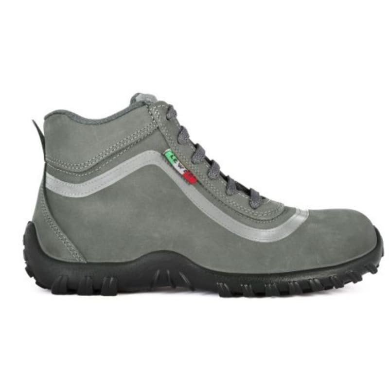 Scarpe Antinfortunistiche Lewer Kp2G S3 Serie Cool Job