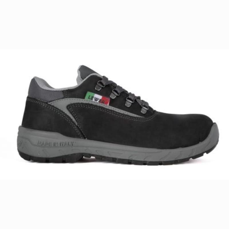 Scarpe Antinfortunistiche Lewer 675 S3 Serie Flex-Light