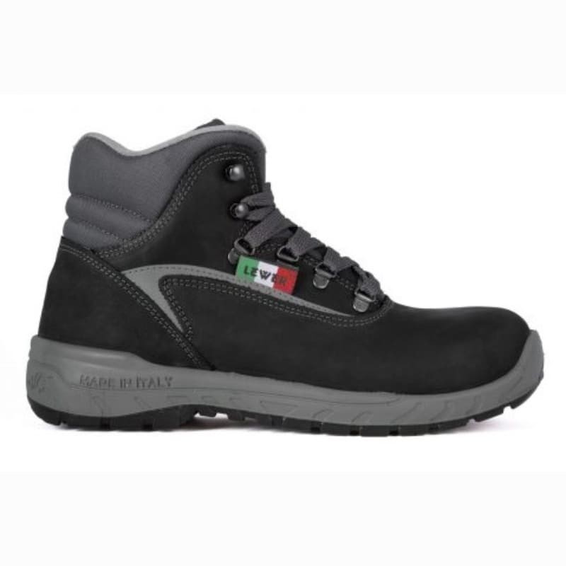 Scarpe Antinfortunistiche Lewer 676 S3 Serie Flex-Light