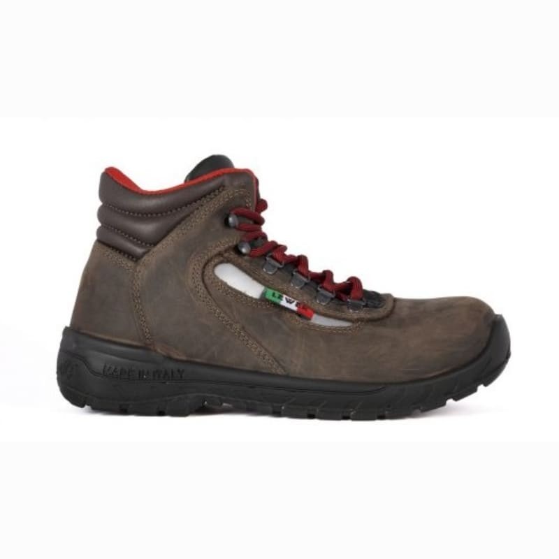 Scarpe Lewer 460 S3 Serie Flex-Light