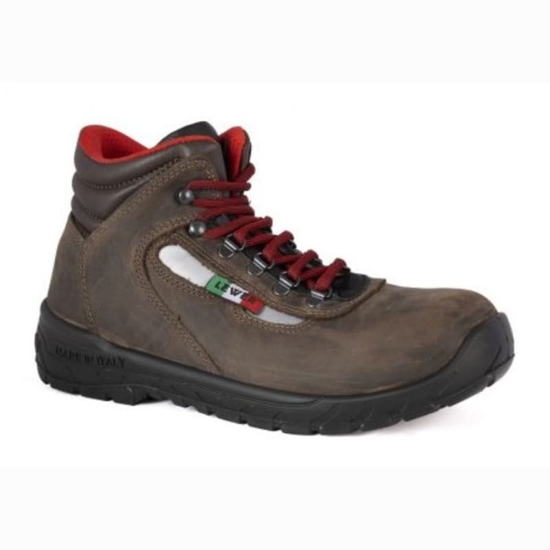Scarpe Lewer 460 S3 Serie Flex-Light