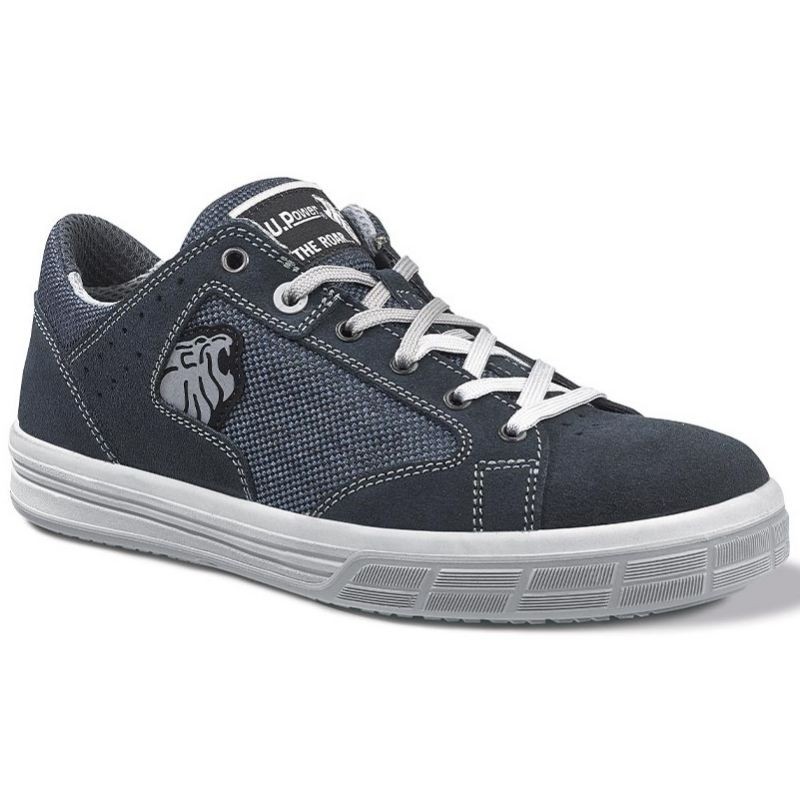 Scarpe U-Power Trophy S1P SRC SN20056