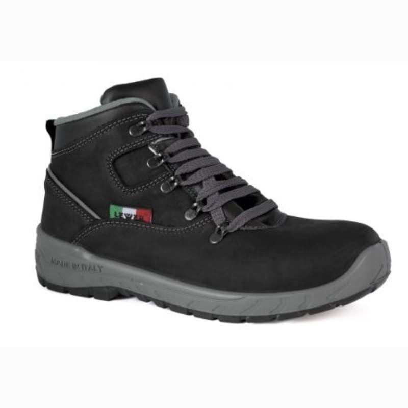 Scarpe Antinfortunistiche Lewer 1704 S3 Ci Serie Flex-Light
