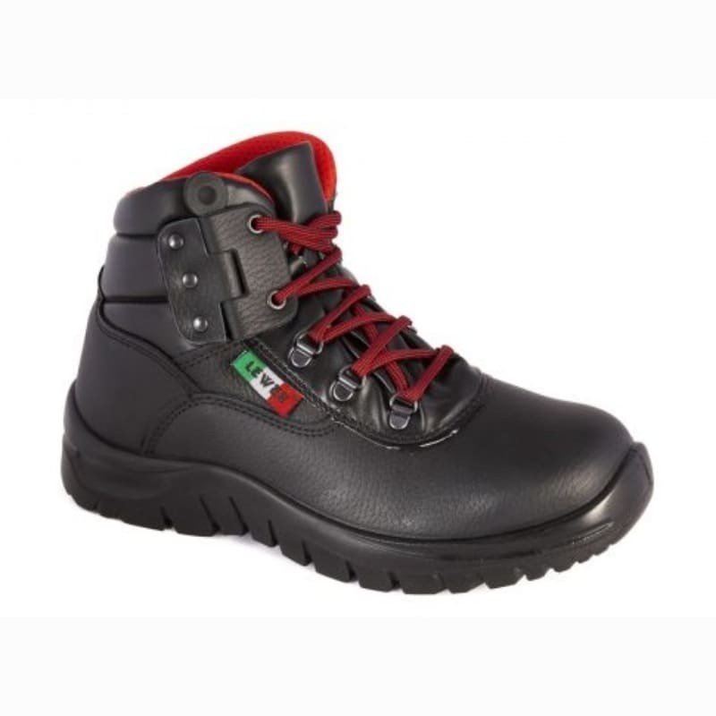 Scarpe Antinfortunistiche Lewer 28170 S3 Serie Classic
