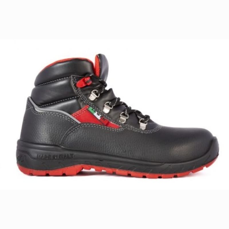 Scarpe Antinfortunistiche Lewer 2202 S3 Serie Classic