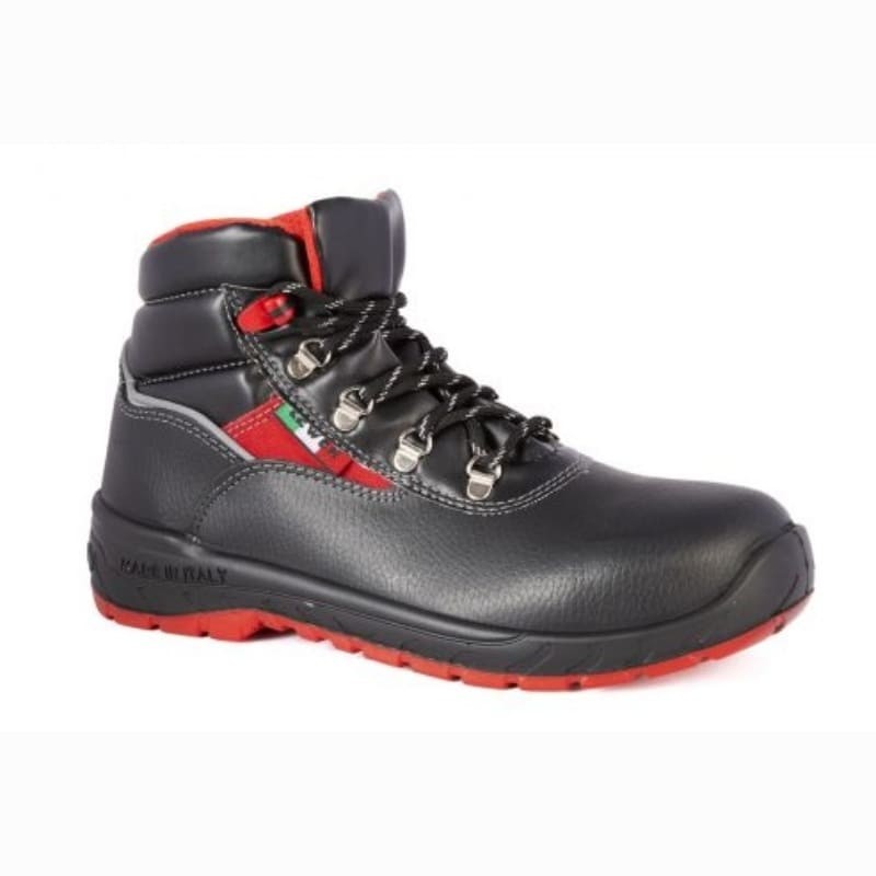 Scarpe Antinfortunistiche Lewer 2202 S3 Serie Classic