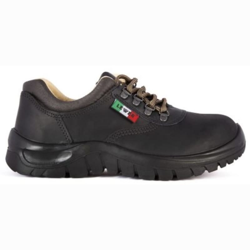 Scarpe Antinfortunistiche Lewer 1070 S3 Serie Classic