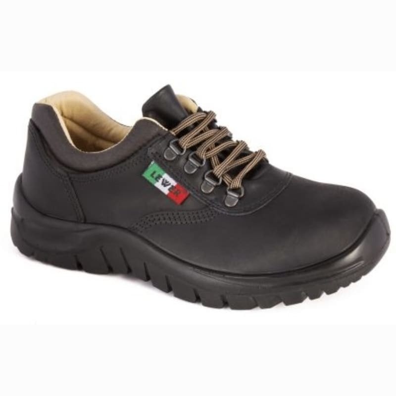 Scarpe Antinfortunistiche Lewer 1070 S3 Serie Classic