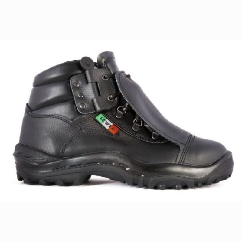 Scarpe Antinfortunistiche Lewer 5020 S1P Serie Classic