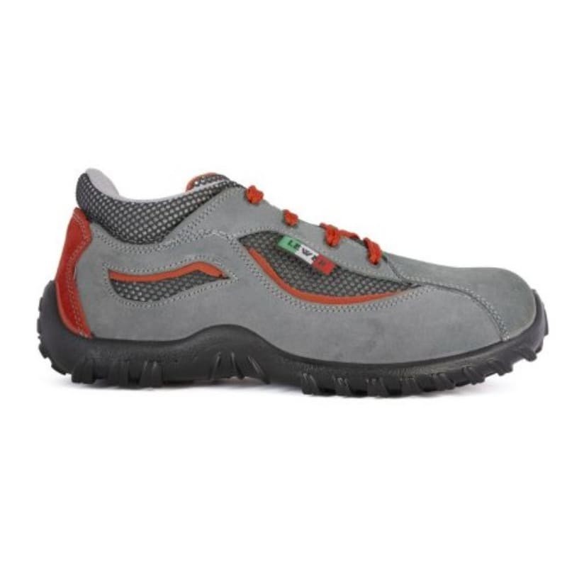 Scarpe Antinfortunistiche Lewer Vietri S1P 