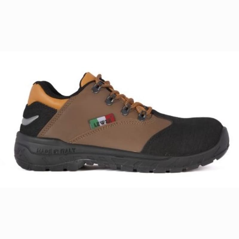 Scarpe Lewer 500 S3 Serie Evolution