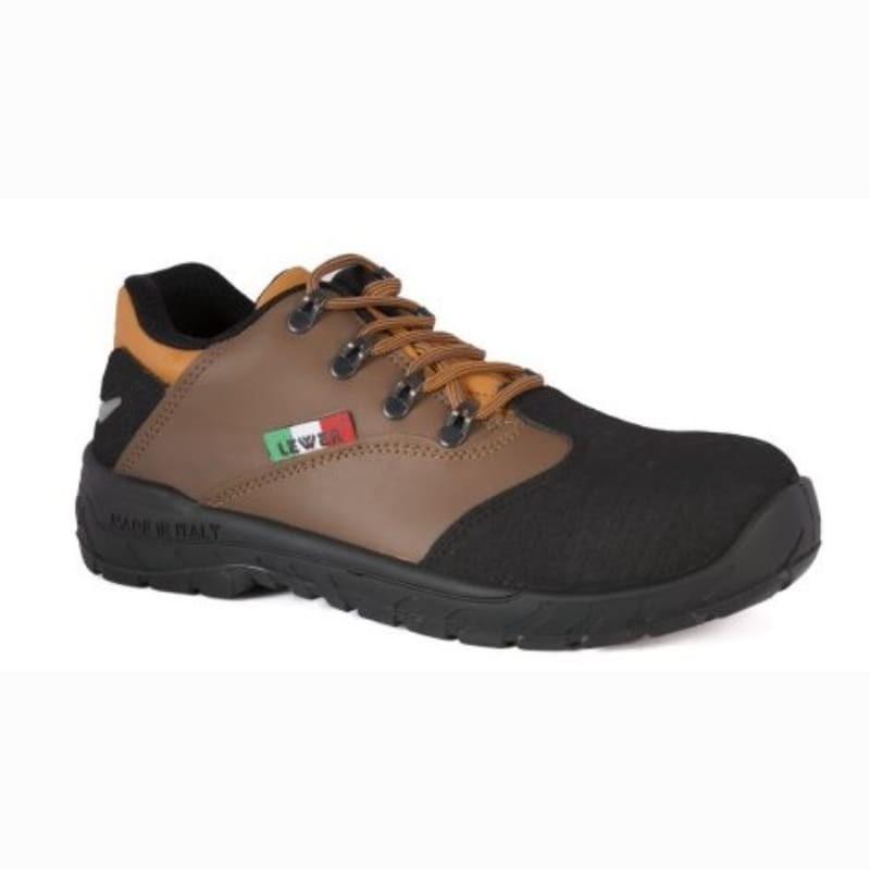 Scarpe Lewer 500 S3 Serie Evolution