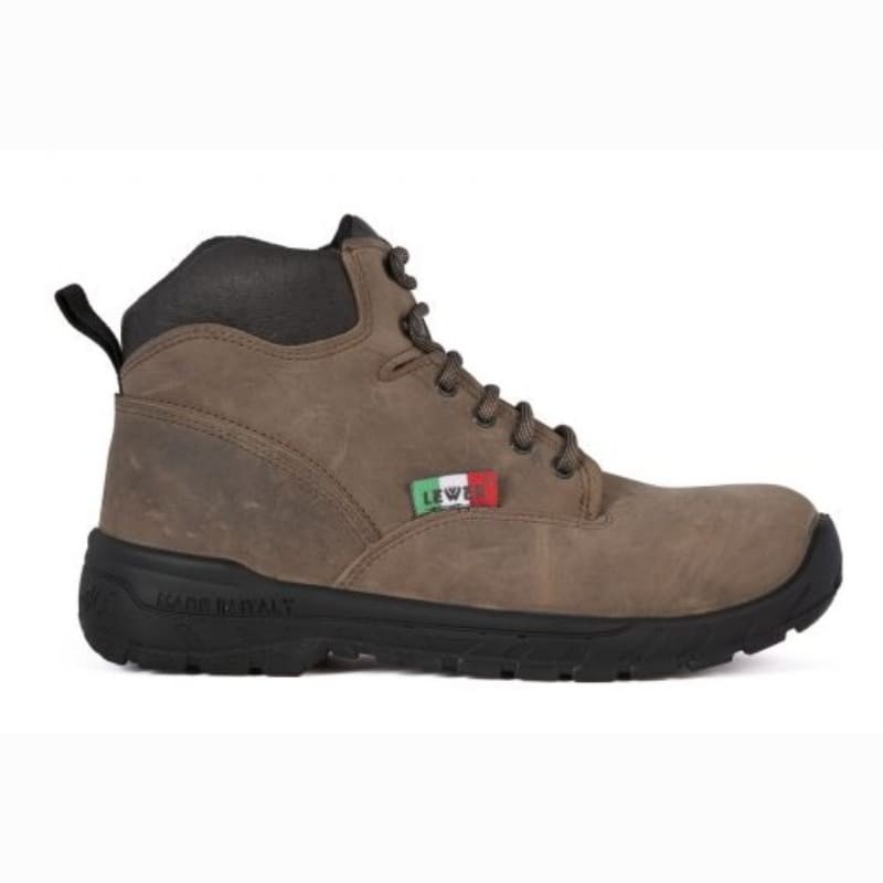 Scarpe Antinfortunistiche Lewer 1703 S3 Serie Evolution