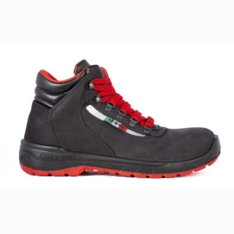 Scarpe Antinfortunistiche Lewer 440 S3 Serie Evolution