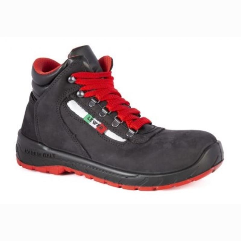 Scarpe Antinfortunistiche Lewer 440 S3 Serie Evolution